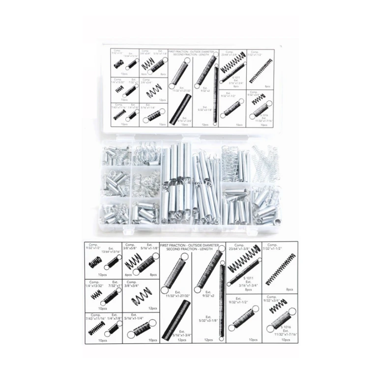 Spiral dəsti Worldforce 11079, 200 əd