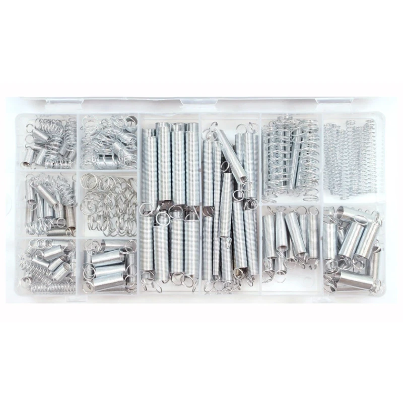 Spiral dəsti Worldforce 11079, 200 əd