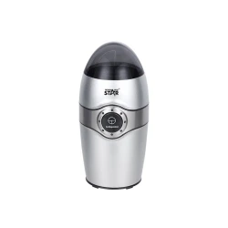 Кофемолка Winning Star ST-9710 Grey