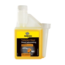 Yanacaq üçün aşqar Bardahl Diesel Treatment, 500 ml
