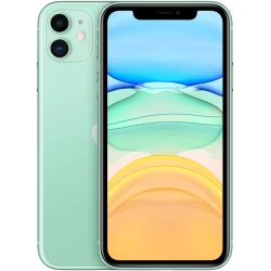 Смартфон Apple iPhone 11 4GB/64GB Green