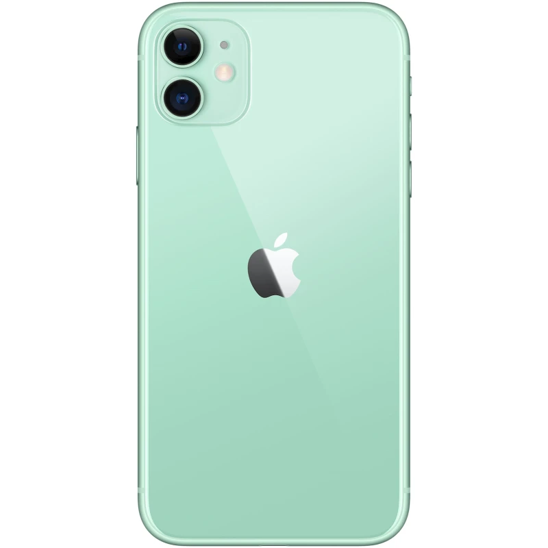 Смартфон Apple iPhone 11 4GB/64GB Green