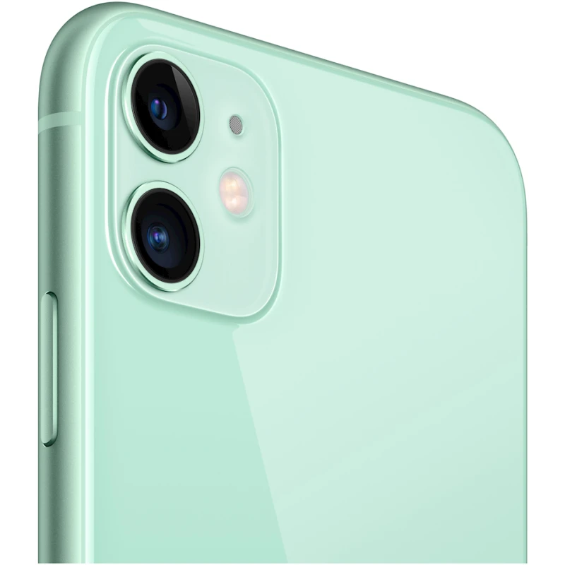Смартфон Apple iPhone 11 4GB/64GB Green