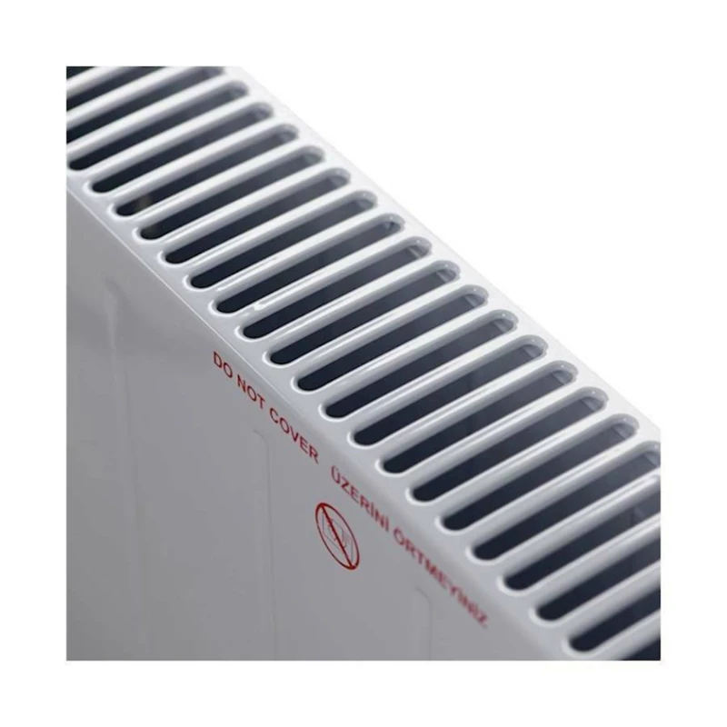 Конвектор Luxell HC 2947 White Конвектор Luxell HC 2947 White