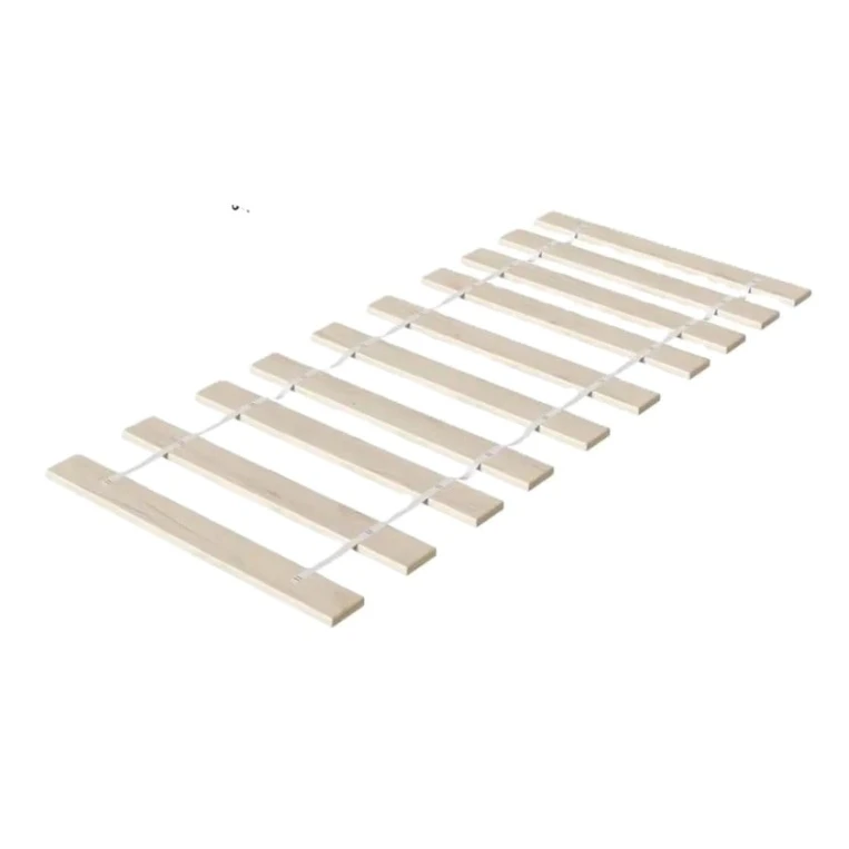 Односпальная кровать Art_tek_yataq 8, ламинат, коричневая, 200x85x90 см Односпальная кровать Art_tek_yataq 8, ламинат, коричневая, 200x85x90 см