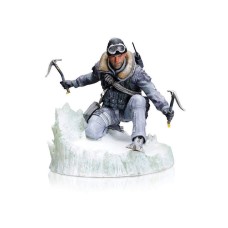 Fiqur Call of Duty: Modern Warfare 2 Captain Soap MacTavish, 30.5 sm, 1:6