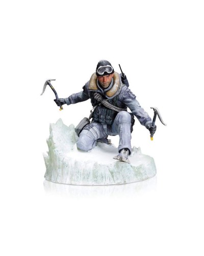 Fiqur Call of Duty: Modern Warfare 2 Captain Soap MacTavish, 30.5 sm, 1:6