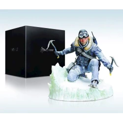 Фигурка Call of Duty: Modern Warfare 2 Captain Soap MacTavish, 30.5 см, 1:6 Фигурка Call of Duty: Modern Warfare 2 Captain Soap MacTavish, 30.5 см, 1:6