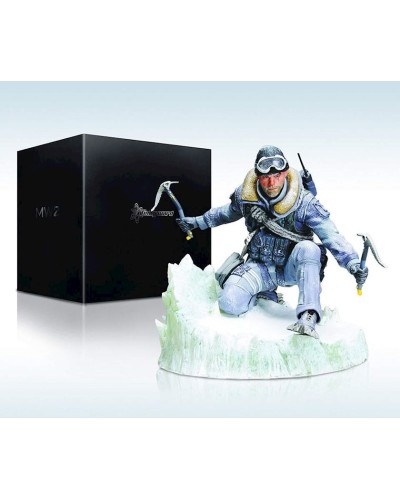 Fiqur Call of Duty: Modern Warfare 2 Captain Soap MacTavish, 30.5 sm, 1:6