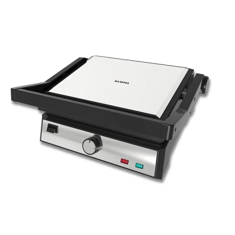 Электрический гриль Kumtel TTM-05 Электрический гриль Kumtel TTM-05