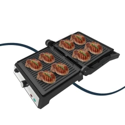 Электрический гриль Kumtel TTM-05