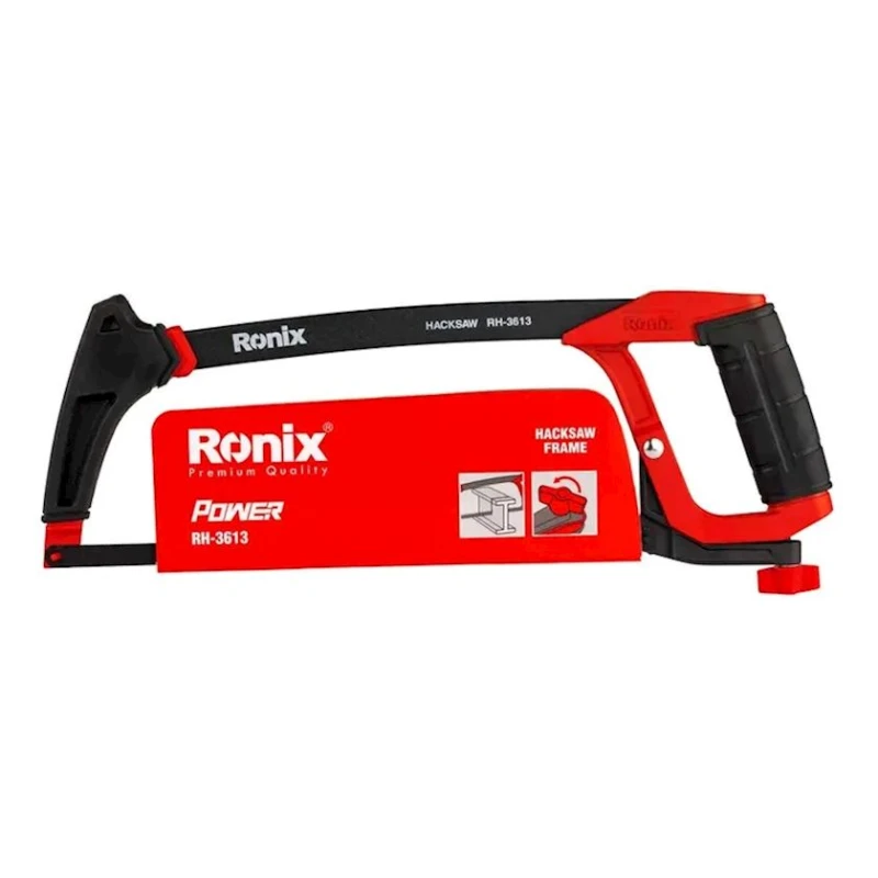 Ножовка Ronix RH3613