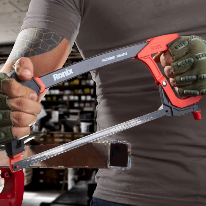 Ножовка Ronix RH3613