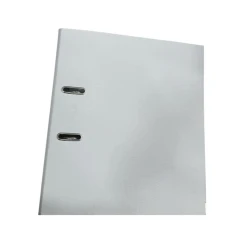 Папка архивная Oyal, A4, белая