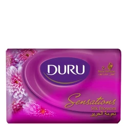 Tualet sabunu Duru Sensations İpək dəbdəbəsi 90 qr