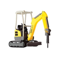 Игровой набор Dickie Toys Playlife Строительство дороги