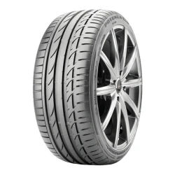 Шина Bridgestone Potenza S001 275/35 R20 102Y RFT