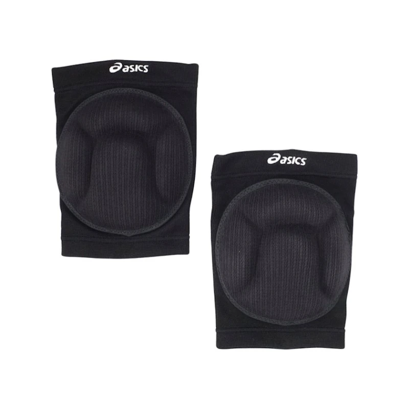 Волейбольные наколенники 1016, черные Волейбольные наколенники 1016, черные
