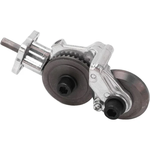 Насадка на дрель для резки листового металла ZL2021