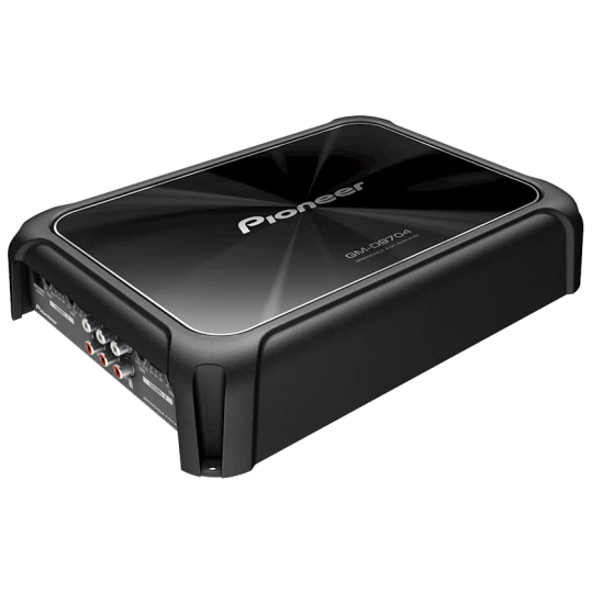 Автоусилитель Pioneer GM-D9704