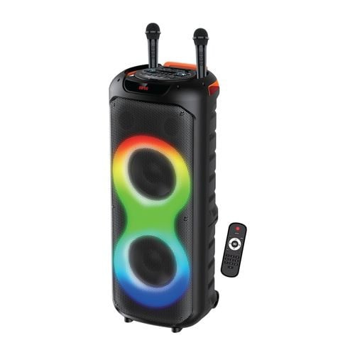 Портативная колонка Foni FN-S1025 180 Вт Портативная колонка Foni FN-S1025 180 Вт