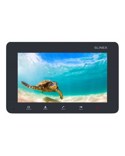 Videodomofon Slinex SM-07 M Qara