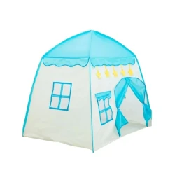 Uşaqlar üçün çadır L2255889920, 3+ yaş, göy Uşaqlar üçün çadır L2255889920, 3+ yaş, göy