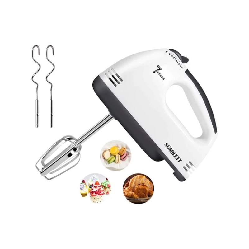 Mikser Scarlett HE-133 Mikser Scarlett HE-133