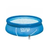 Каркасный бассейн Intex 28158, 457х84 см, синий Каркасный бассейн Intex 28158, 457х84 см, синий