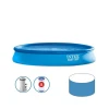 Каркасный бассейн Intex 28158, 457х84 см, синий Каркасный бассейн Intex 28158, 457х84 см, синий