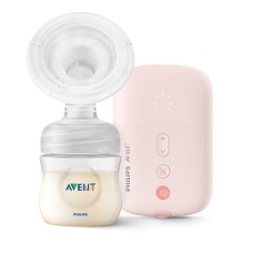 Elektrik süd nasosu Philips AVENT SCF395/11