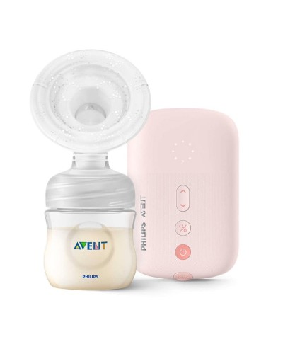 Elektrik süd nasosu Philips AVENT SCF395/11