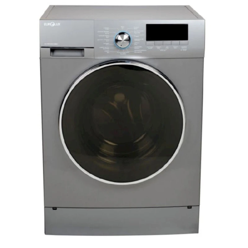 Стиральная машина Eurolux EU-WМ1250Х-8BBG Стиральная машина Eurolux EU-WМ1250Х-8BBG