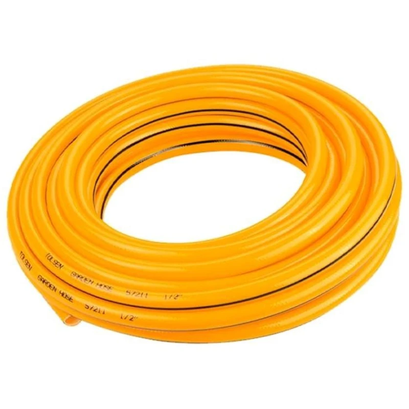 Suvarma şlanqı Tolsen 57393, 12,7 sm х 50 m Suvarma şlanqı Tolsen 57393, 12,7 sm х 50 m