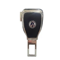 Пряжка ремня безопасности автомобиля Volkswagen Пряжка ремня безопасности автомобиля Volkswagen