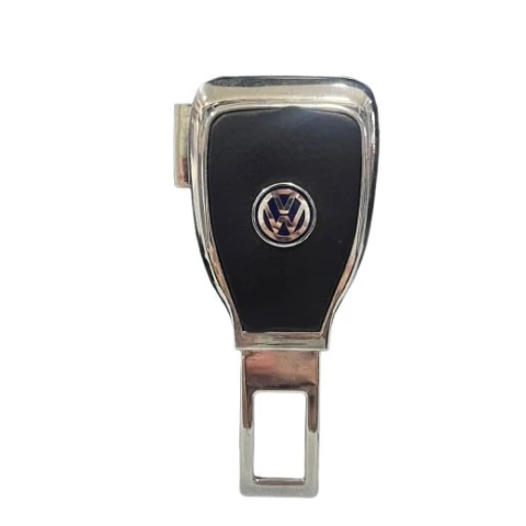 Пряжка ремня безопасности автомобиля Volkswagen