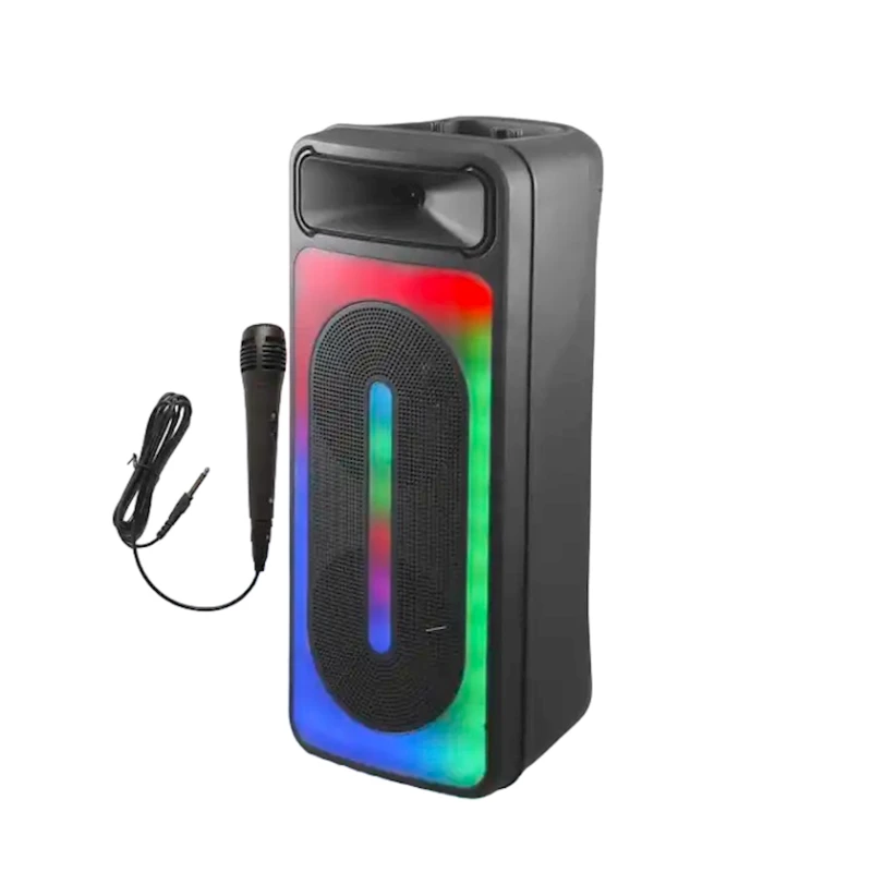 Portativ dinamik RX-8255