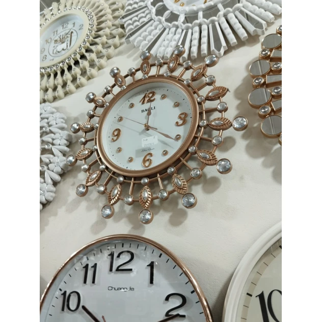 Настенные часы ds21091vgr