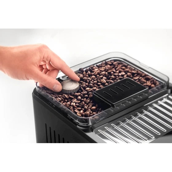 Кофемашина DeLonghi ECAM 450.65.G