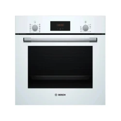 Встраиваемый духовой шкаф Bosch HBF512BW1T
