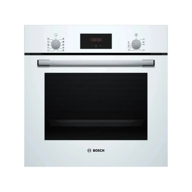 Встраиваемый духовой шкаф Bosch HBF512BW1T Встраиваемый духовой шкаф Bosch HBF512BW1T