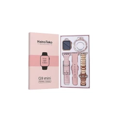 Ağıllı saat Haino Teko G9 mini, Rose Gold