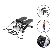 Stepper Gymnic 2129, 33x30x20 sm, ağ
