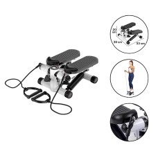 Stepper Gymnic 2129, 33x30x20 sm, ağ