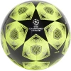 Futbol topu Adidas UCL Club 24/25 Knockout Phase JH1282, ölçü 5, sarı