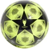 Futbol topu Adidas UCL Club 24/25 Knockout Phase JH1282, ölçü 5, sarı