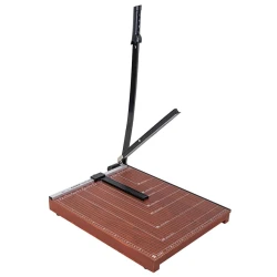 Kağız üçün bıçaq Deli 8002, A3