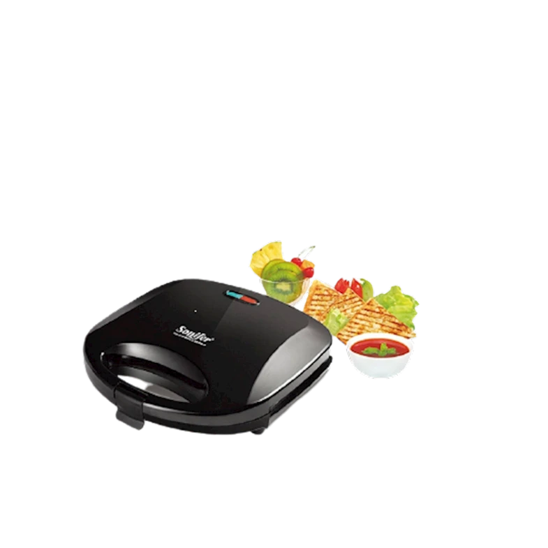 Сэндвичница Sonifer SF-6046 Сэндвичница Sonifer SF-6046