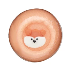 Бомбочка для ванны Isana Fox 170 г