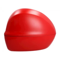 Motosikl üçün baqaj Vespa Primav Era 896/A, plastik, qırmızı, 32 l Motosikl üçün baqaj Vespa Primav Era 896/A, plastik, qırmızı, 32 l